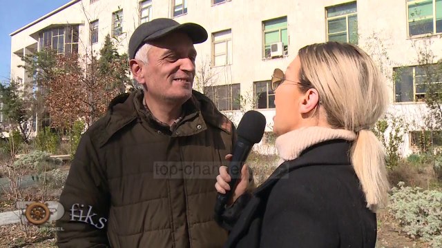 Fiks Fare/ Shqiptarët duan më shumë partinë se gruan