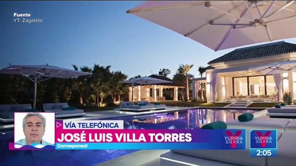 Dictan prisión preventiva a Emilio "L"