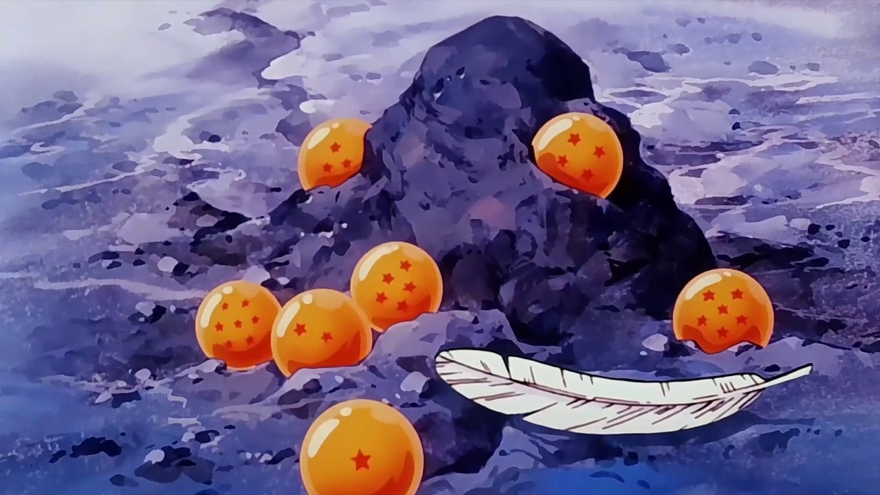 Ending 2 Dragon Ball Z (Latino)_60FPS