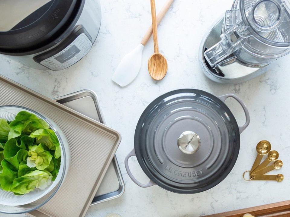 We Found Epic Deals on Cuisinart, Zwilling, Vitamix, and More at Amazon’s Presidents' Day Sale