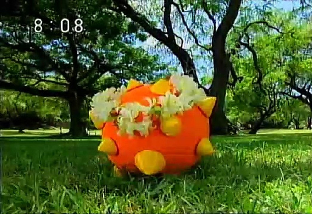 2008年9月29日　にほんごであそぼ　祇園精舍の鐘の声　Play with Japanese The sound of the Gion Shōja bells