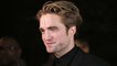 First Look at Robert Pattinson as The Batman | THR News