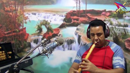 صابر كولة تقسيمة بياتي المي بيمول