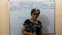 Class 10th Maths Ex 3.6_ Q 2 Problem Solving (II) of Chapter 3 NCERT