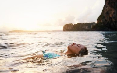 Taking a Vacation Is Good For Heart Health, Study Suggests