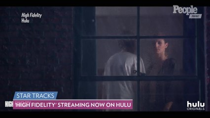 Zoë Kravitz Reveals Why Her 'Different' & Famous Parents Would Embarrass Her as a Kid