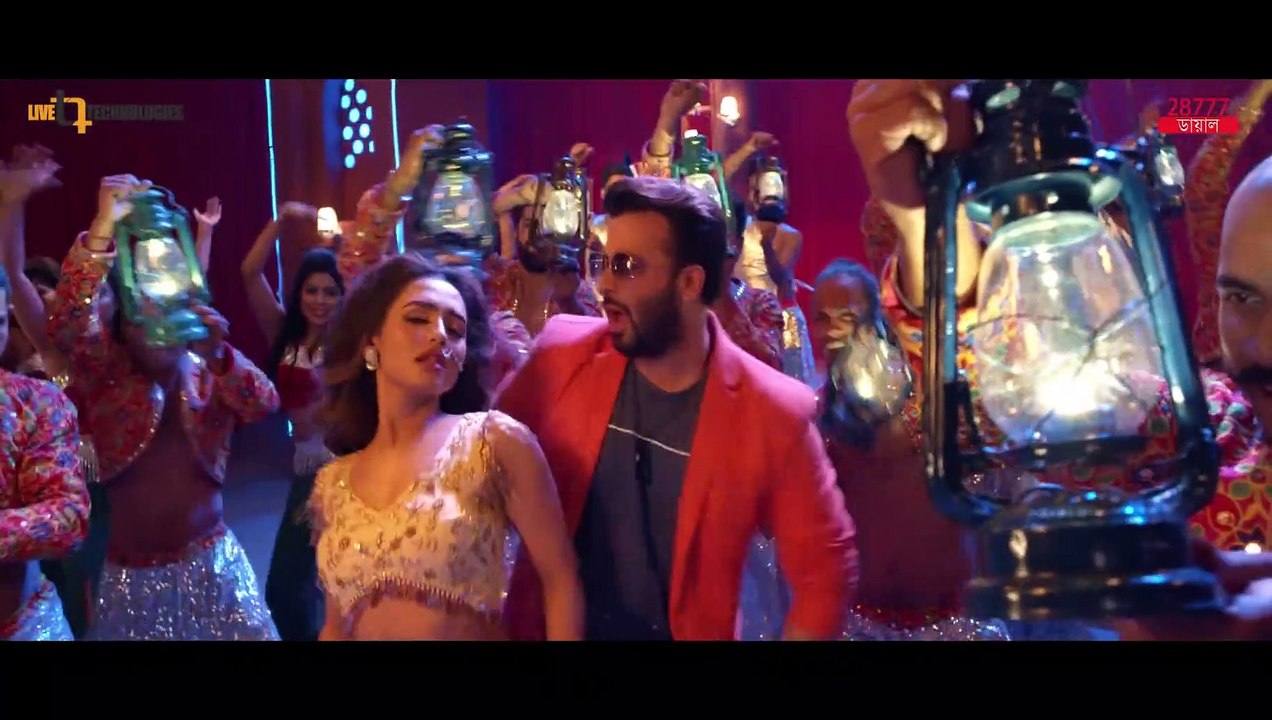 Roshik Amaar _ Shakib Khan _ Nusrat Faria _ Savvy _ Kona _ Shahenshah Bengali Movie