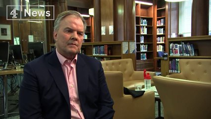 Professor expresses concerns over coronavirus