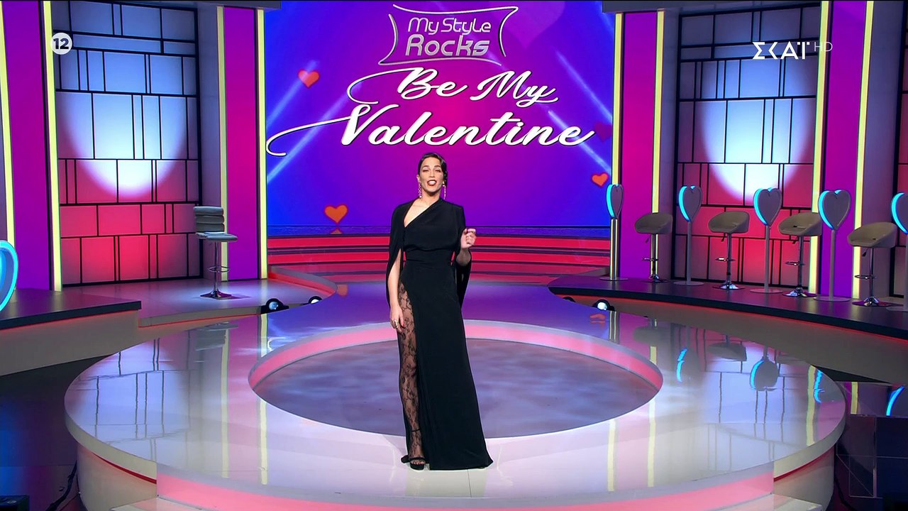My style rocks: Σέξι κι όποιος αντέξει του Αγίο...