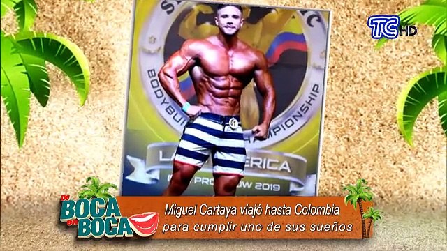 Julissa Jiménez y Miguel Cartaya no podrán pasar juntos este 14 de febrero