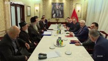 Правительство пошло на переговоры с православной церковью