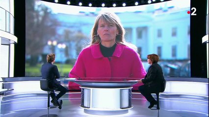 États-Unis : politique, scandales et démissions