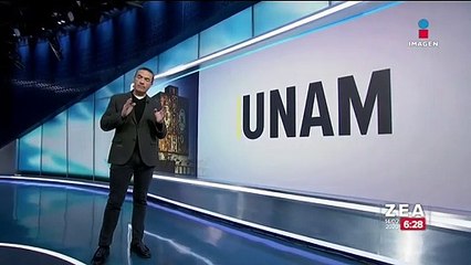 UNAM, la mejor universidad de México según ranking Webometrics