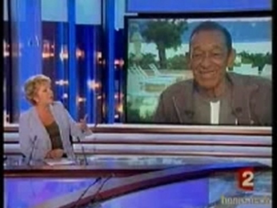 90 ans henri salvador