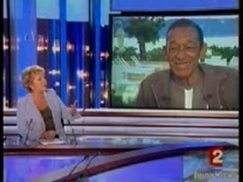 90 ans henri salvador