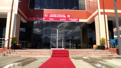 Anadolu Ajansının 'Gelecek 100 Yılın Habercileri' projesi - KASTAMONU