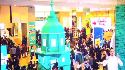 'Bilimler Tarihçisi Prof. Dr. Fuat Sezgin' makale yarışması ödülleri verildi - İSTANBUL