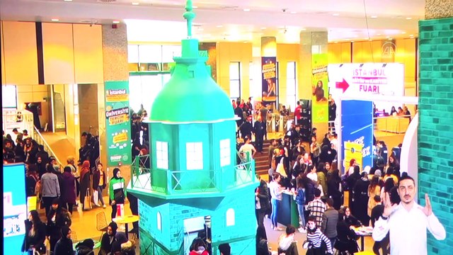 'Bilimler Tarihçisi Prof. Dr. Fuat Sezgin' makale yarışması ödülleri verildi - İSTANBUL