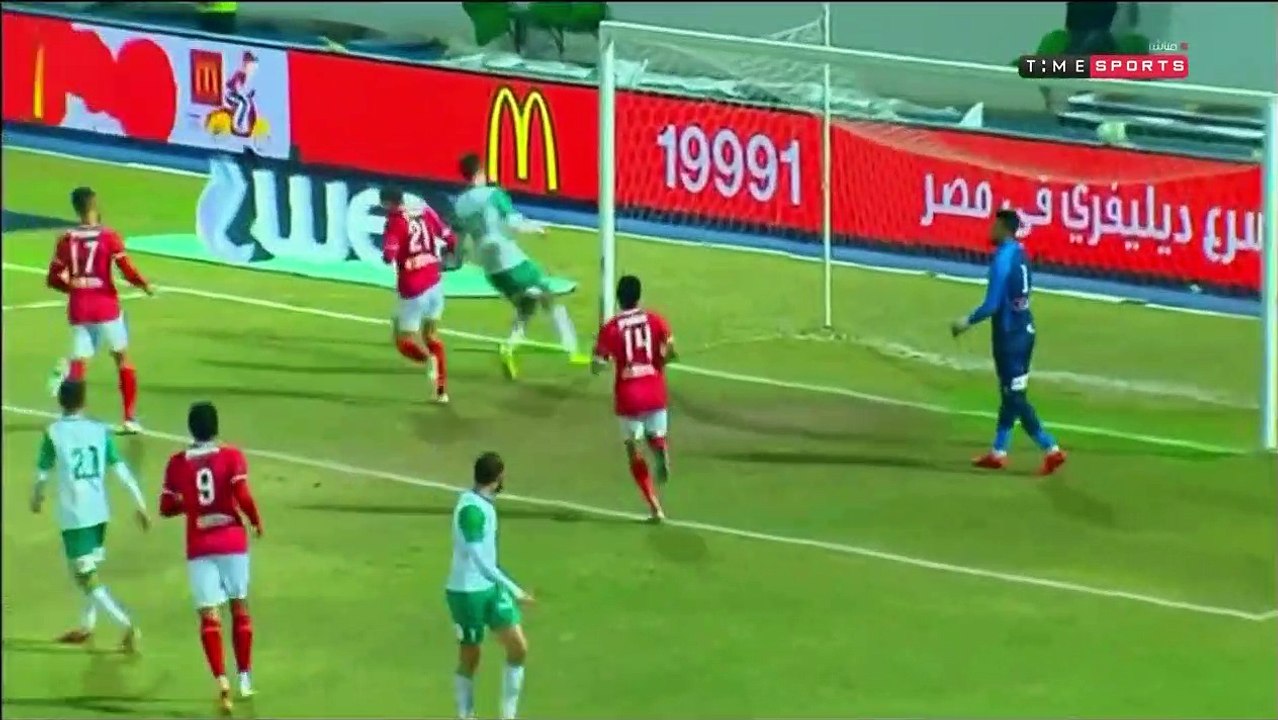 al ahly vs elmasry