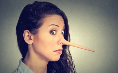 10 astuces pour repérer rapidement quelqu'un qui vous ment