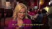 Amy Poehler reunited with the Parks and Rec ladies for Galentine's Day, and we're screaming "uteruses before duderuses"