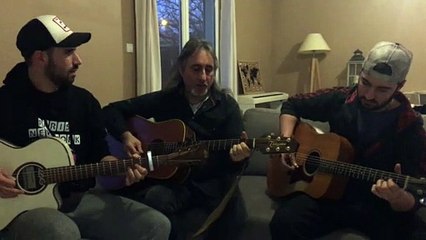Le trio tarnais La Rafa Mìa qui participe à The Voice reprend les Guns N' Roses