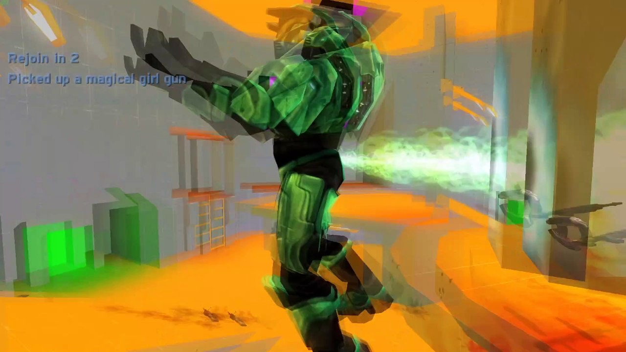 Halo: The 10 Hour War