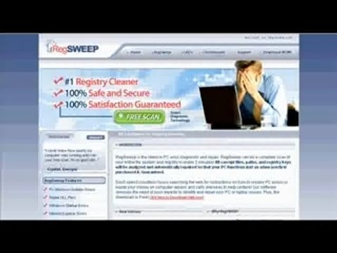 Clean Your Registry - Best For Windows