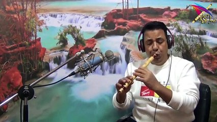 الوسية عزف صابر كولة