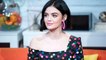 Lucy Hale Pitches Perfect First Date With John Mayer — Seeing Her New Film 'Fantasy Island'!