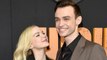 Thomas Doherty Keeps His Relationship with Girlfriend Dove Cameron ‘Fun’ with ‘Surprises’