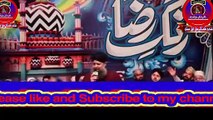 Ek main hi nahi unpar owais raza qadri new naat 2020