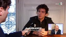 Juan Branco, l'avocat de l'artiste russe qui a publié la vidéo, laisse entendre ce soir dans 