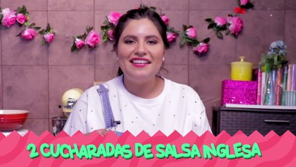 Hamburguesa con carne de res y cerdo perfecta para vender