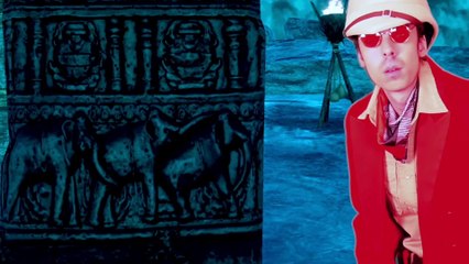 The Adventures of Irons Dangerfield Teaser Trailer - Lord Josh Allen