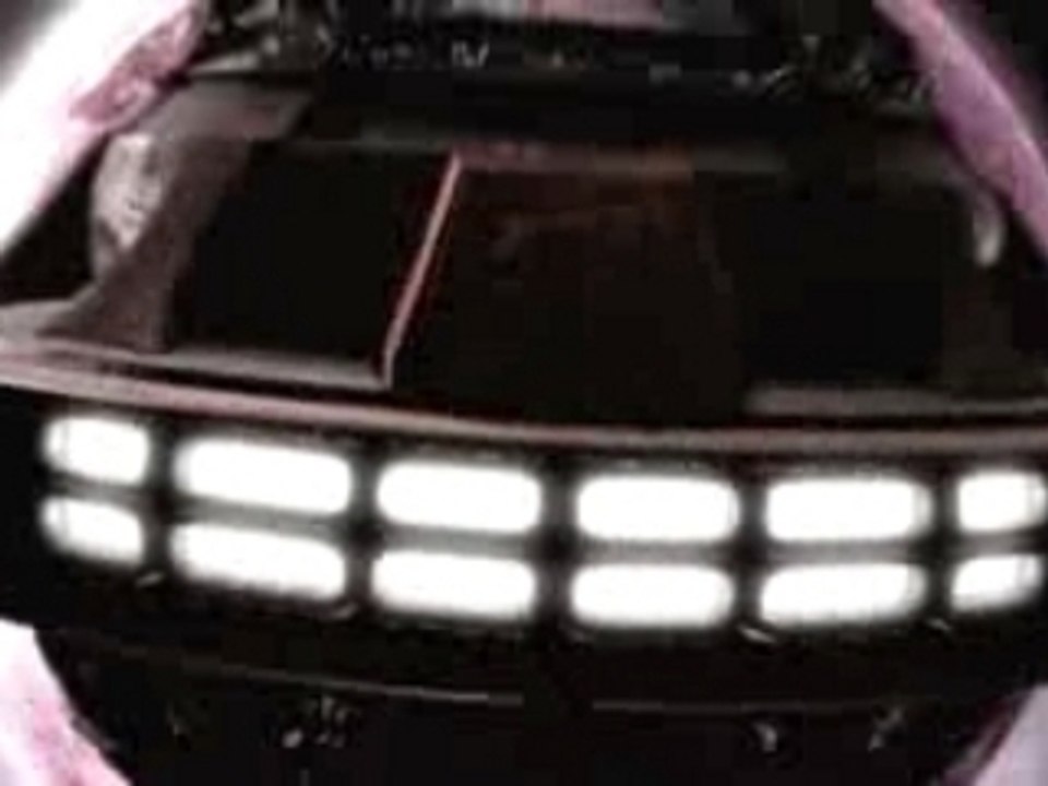 Perry Rhodan - Trailer