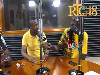 Atros ak Staël Rockfam lame a ap bay detay sou mereng yo a ane sa ajite.