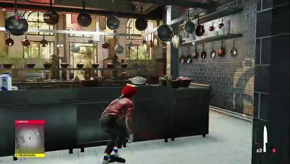 HITMAN 2 PLAYTHROUGH PART 343 CLUB 27 MISSION STORIES