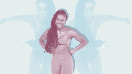 10 Moves for a Cardio Workout at Home—No Equipment Required