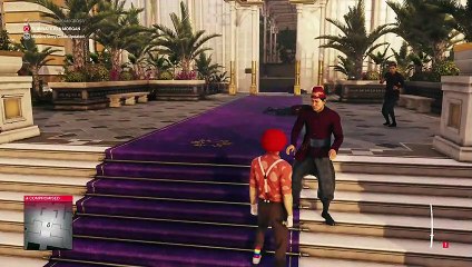 HITMAN 2 PLAYTHROUGH PART 344 CLUB 27 MISSION STORIES