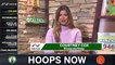 Hoops Now: C’s Retiring Kevin Garnett’s Jersey, and Players Heading To All-Star Weekend