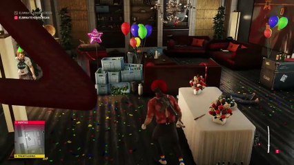 HITMAN 2 PLAYTHROUGH PART 345 CLUB 27 MISSION STORIES