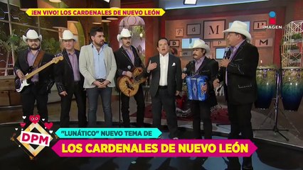 Así enfrentaron Los Cardenales de Nuevo León la salida de &#039;El Cardenal Mayor&#039;