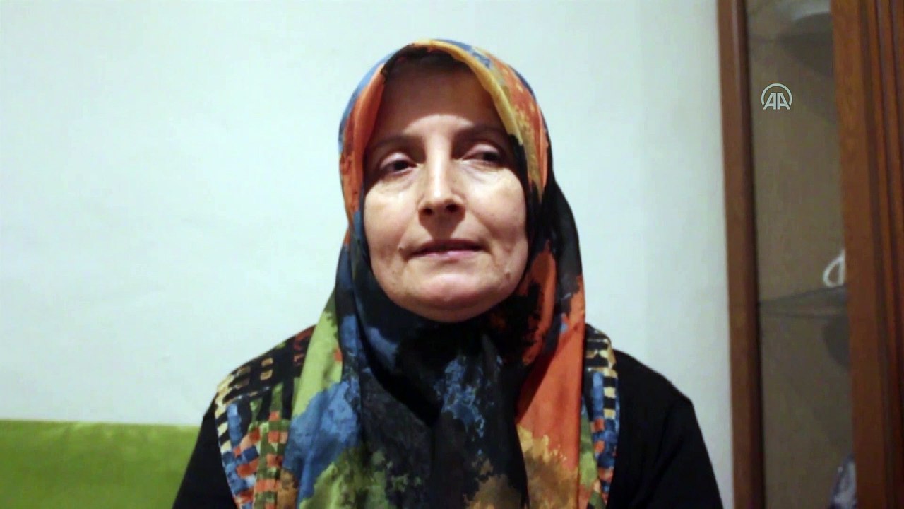 Temizlik maddesi içen çocuk 303. kez ameliyat oldu - BURSA