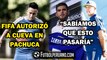 CHRISTIAN CUEVA: FIFA LE PERMITIÓ JUGAR EN PACHUCA | CARLOS ZAMBRANO: DT DE BOCA HABLÓ DEL PERUANO