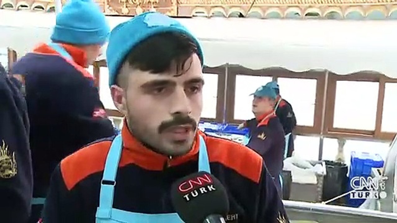 Eminönü balıkçıları ne olacak?