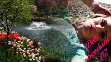 NAZLI YARE BÖYLE SÖYLE