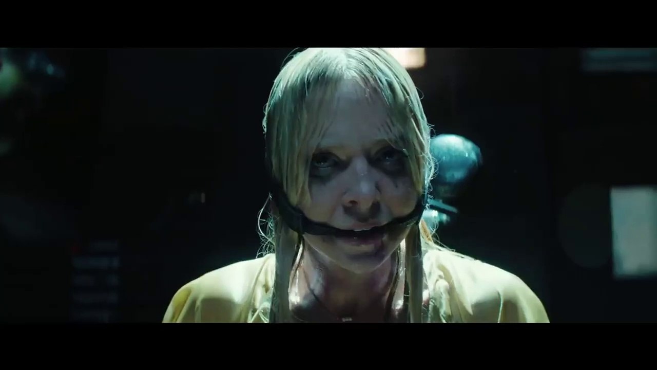 2020 NEW FANTASY ISLAND - Trailer (HD)