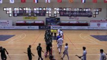 Avrupa Salon Hokeyi Kulüpler Şampiyonası - ANTALYA