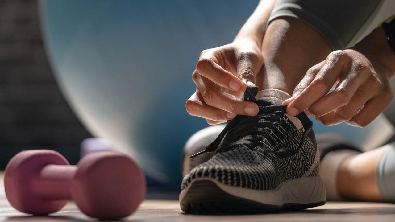 4 Reasons Your Workout Isn't Giving You the Results You Want, According to a Celebrity Trainer